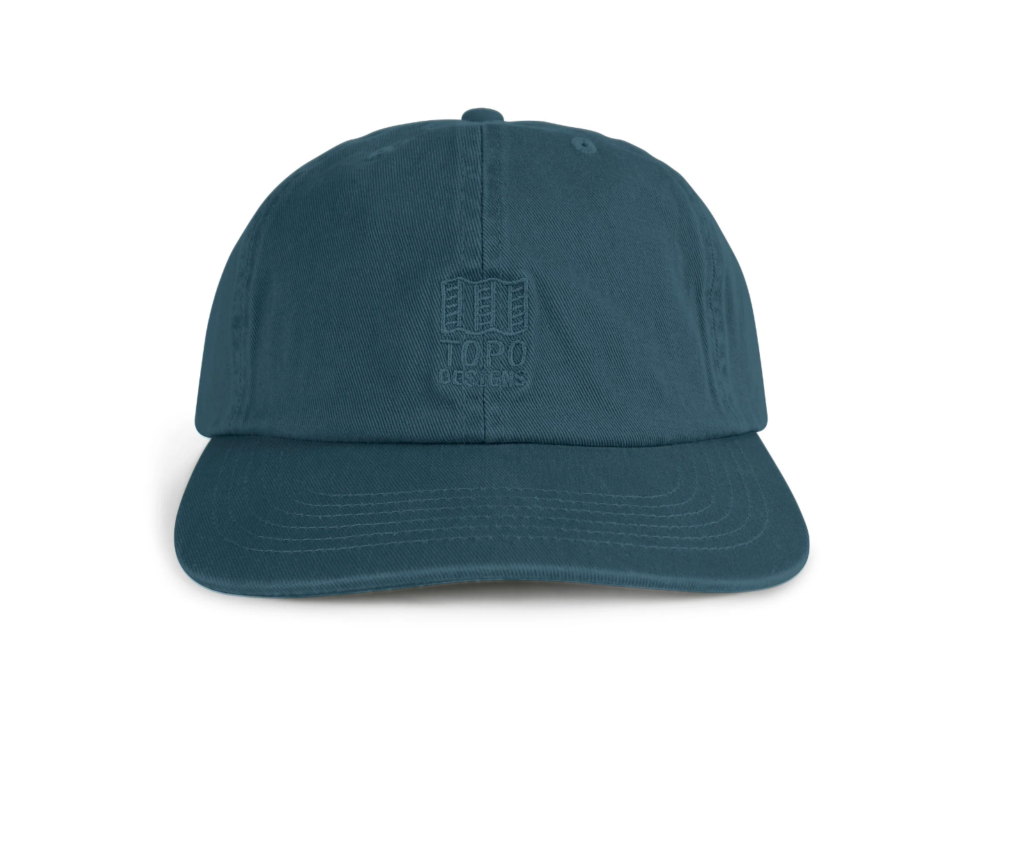Topo Designs Mountain Ball Cap