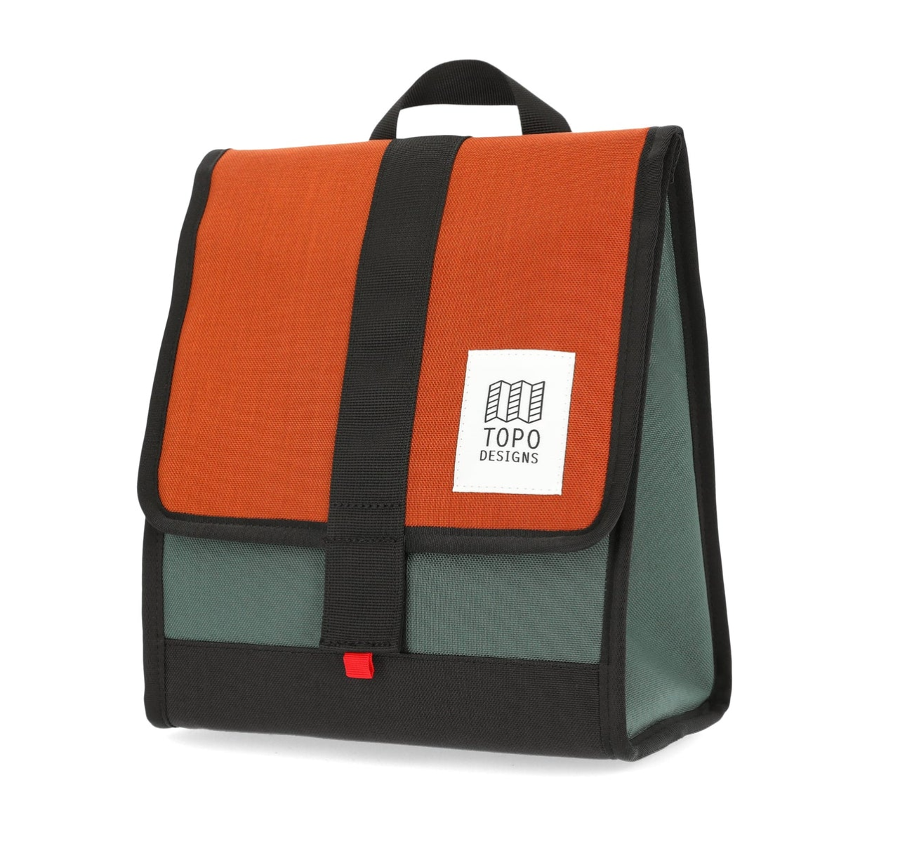 Topo Designs Cooler Bag