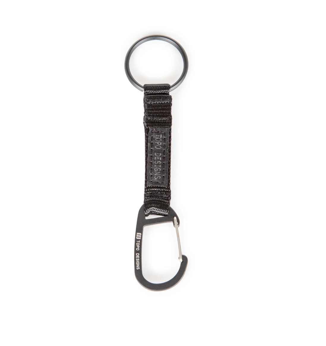 Topo Designs Key Clip