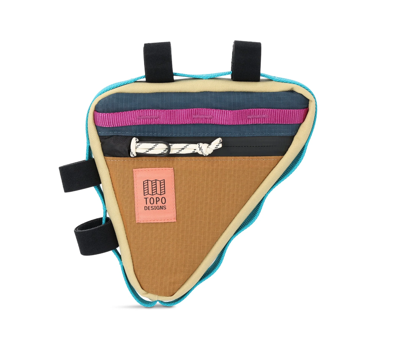 Topo Designs Frame Bike Bag