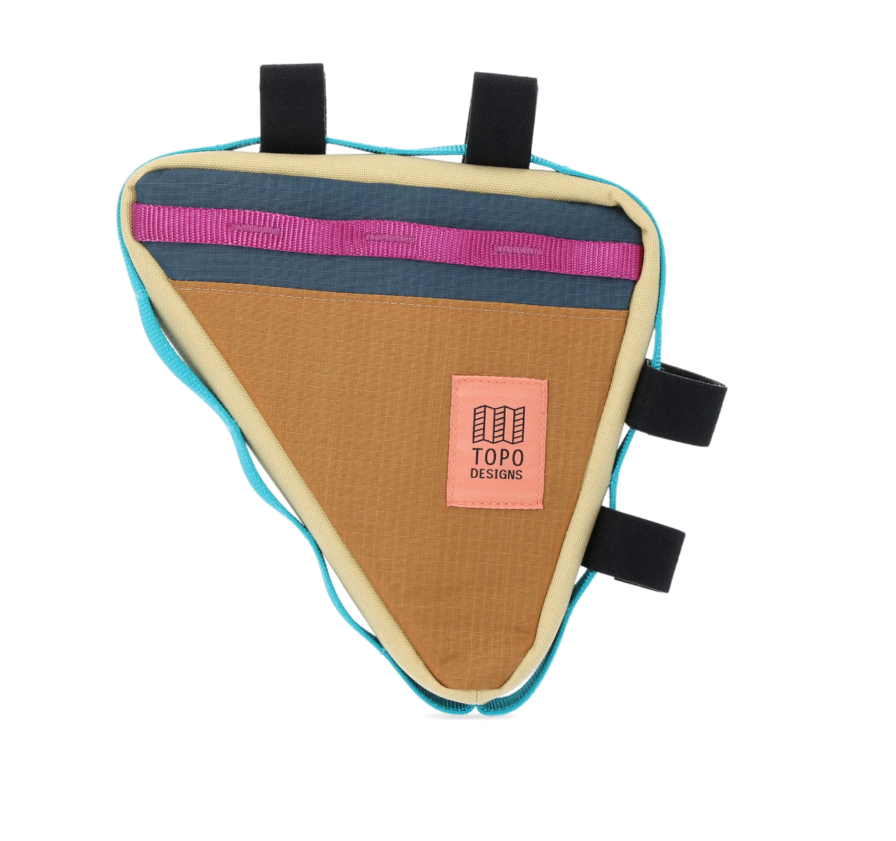 Topo Designs Frame Bike Bag