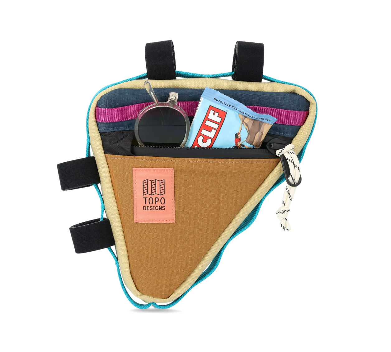 Topo Designs Frame Bike Bag