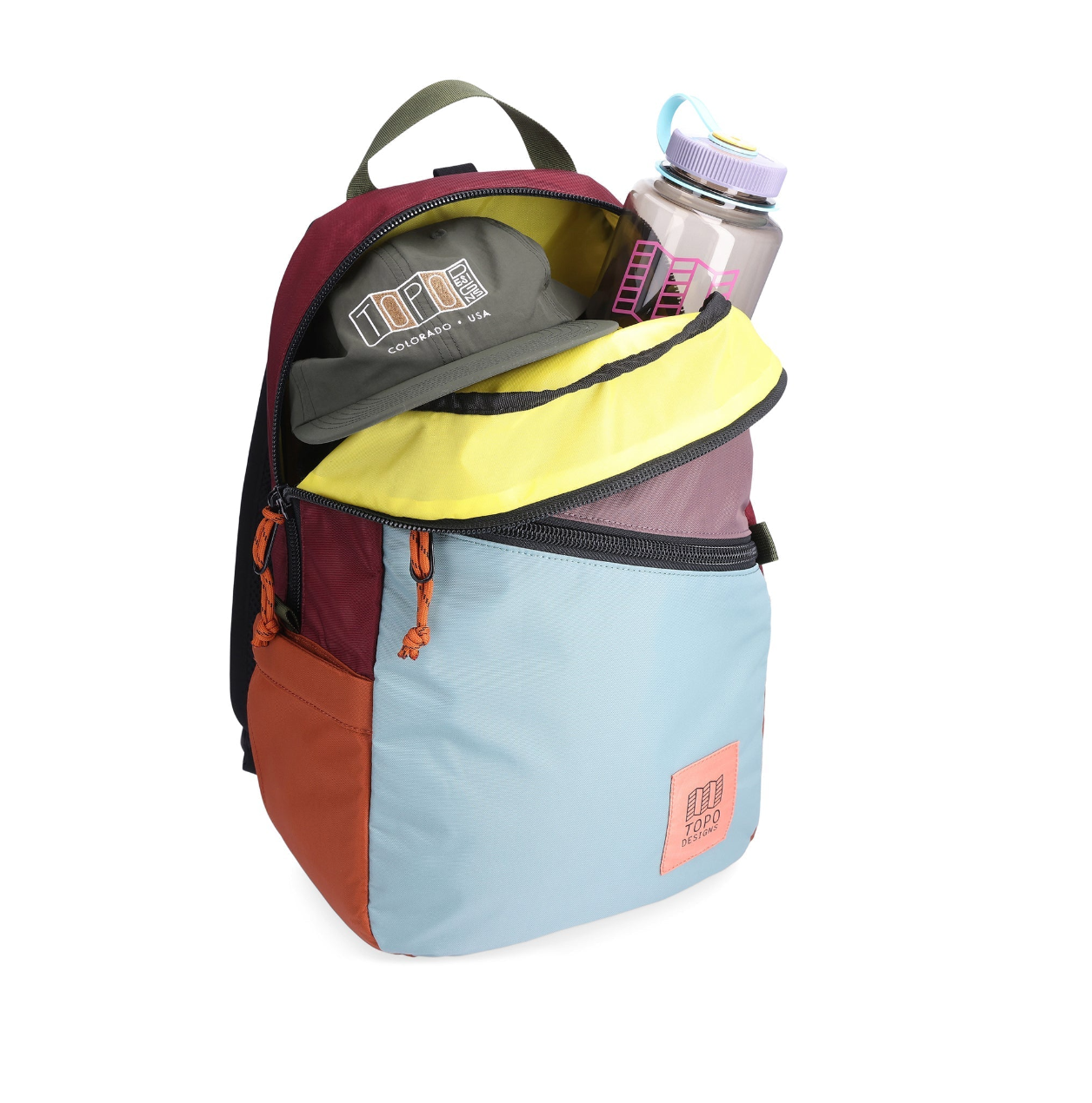 Topo Designs Light Pack