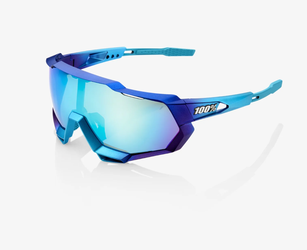 100% Speed Trap Sunglasses