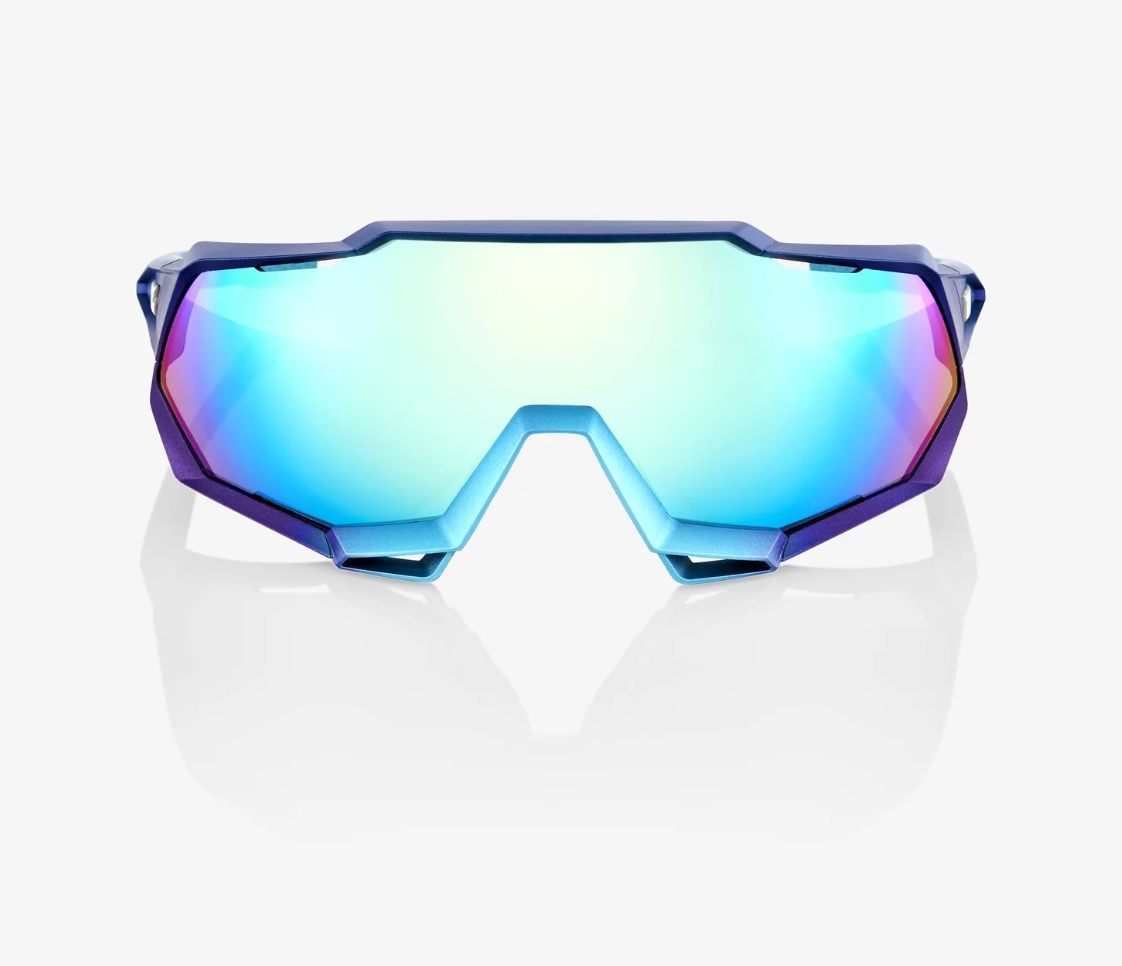 100% Speed Trap Sunglasses