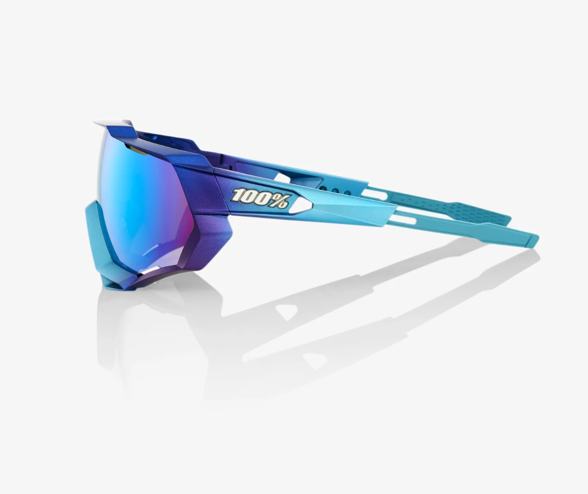 100% Speed Trap Sunglasses