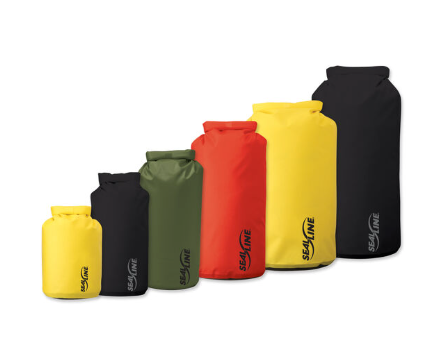 Sealine Baja Dry Bag
