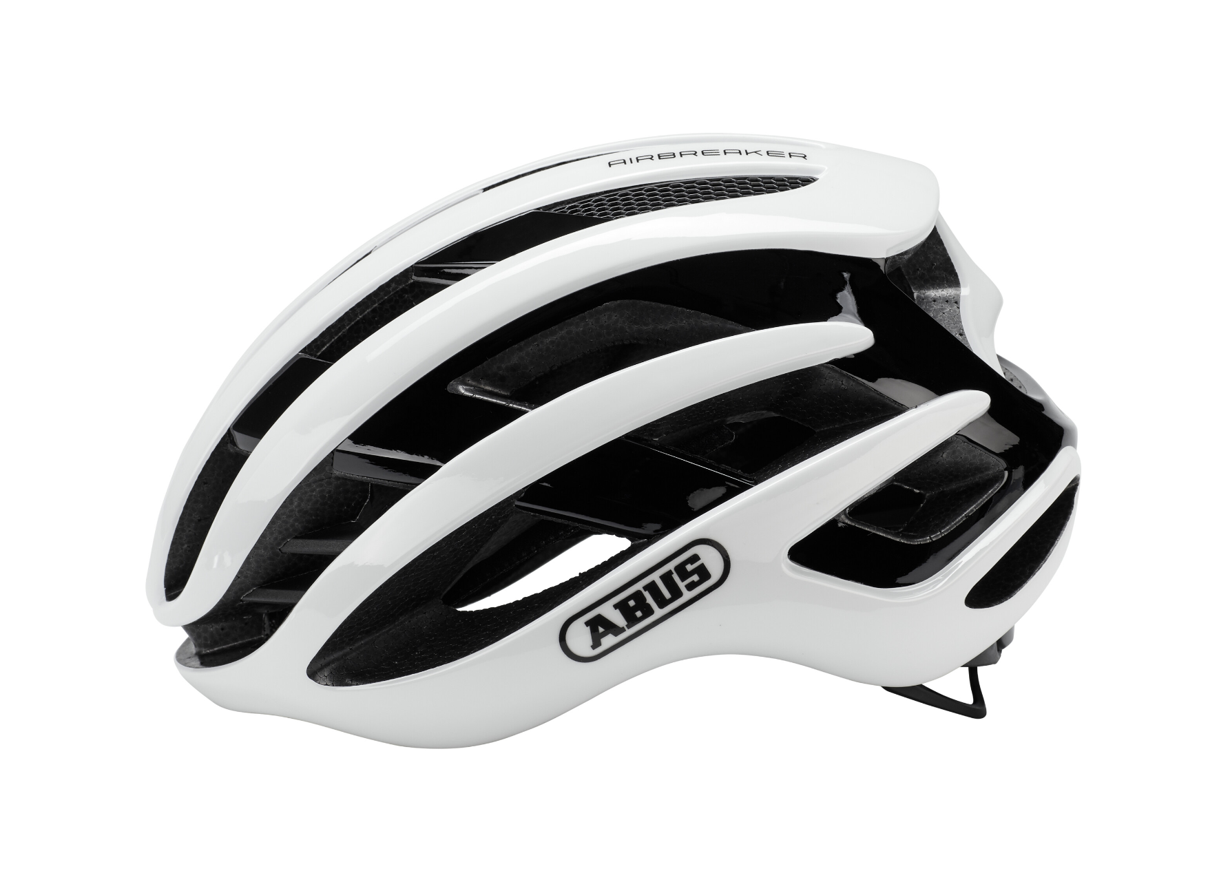 ABUS Airbreaker Helmet