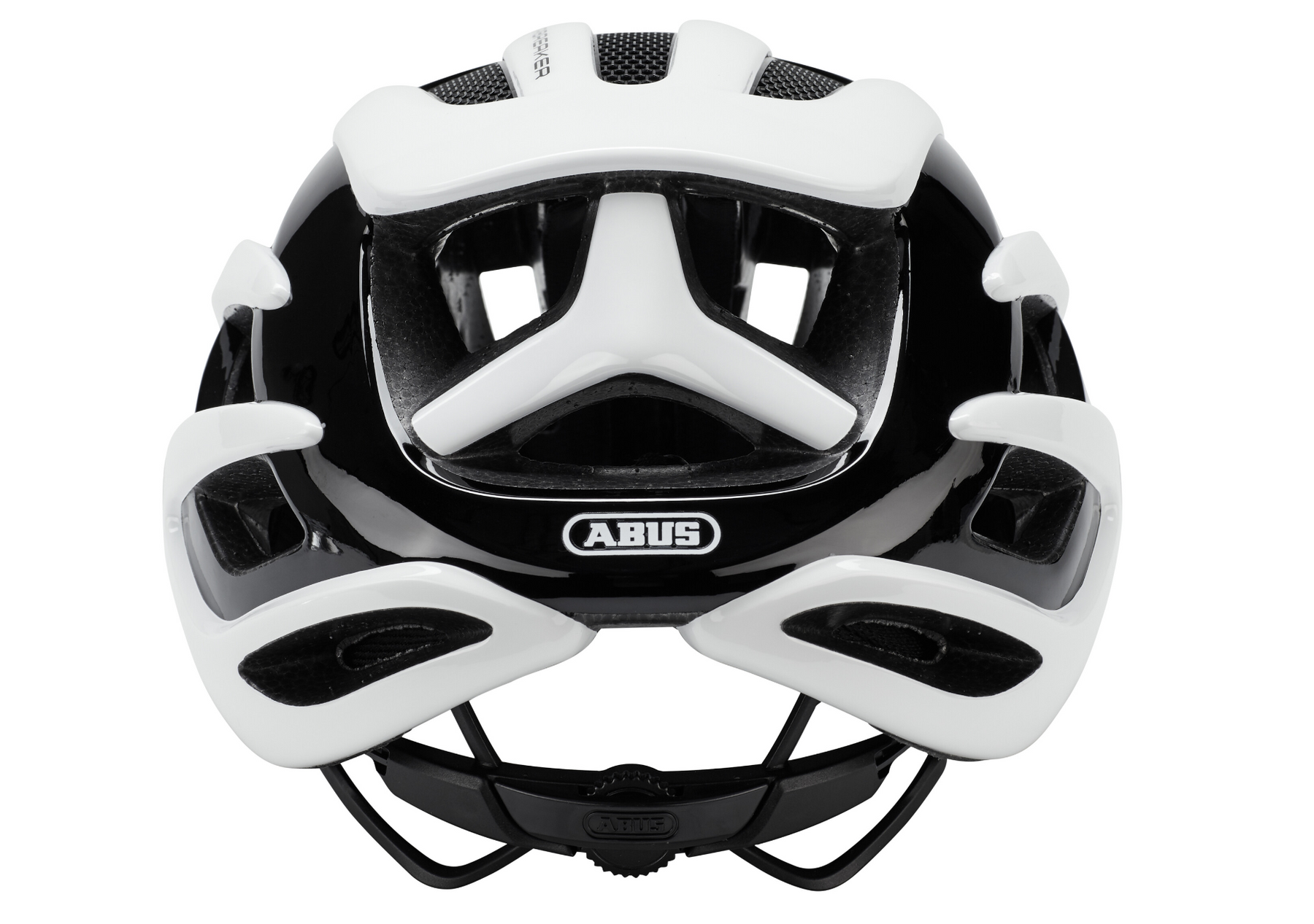 ABUS Airbreaker Helmet