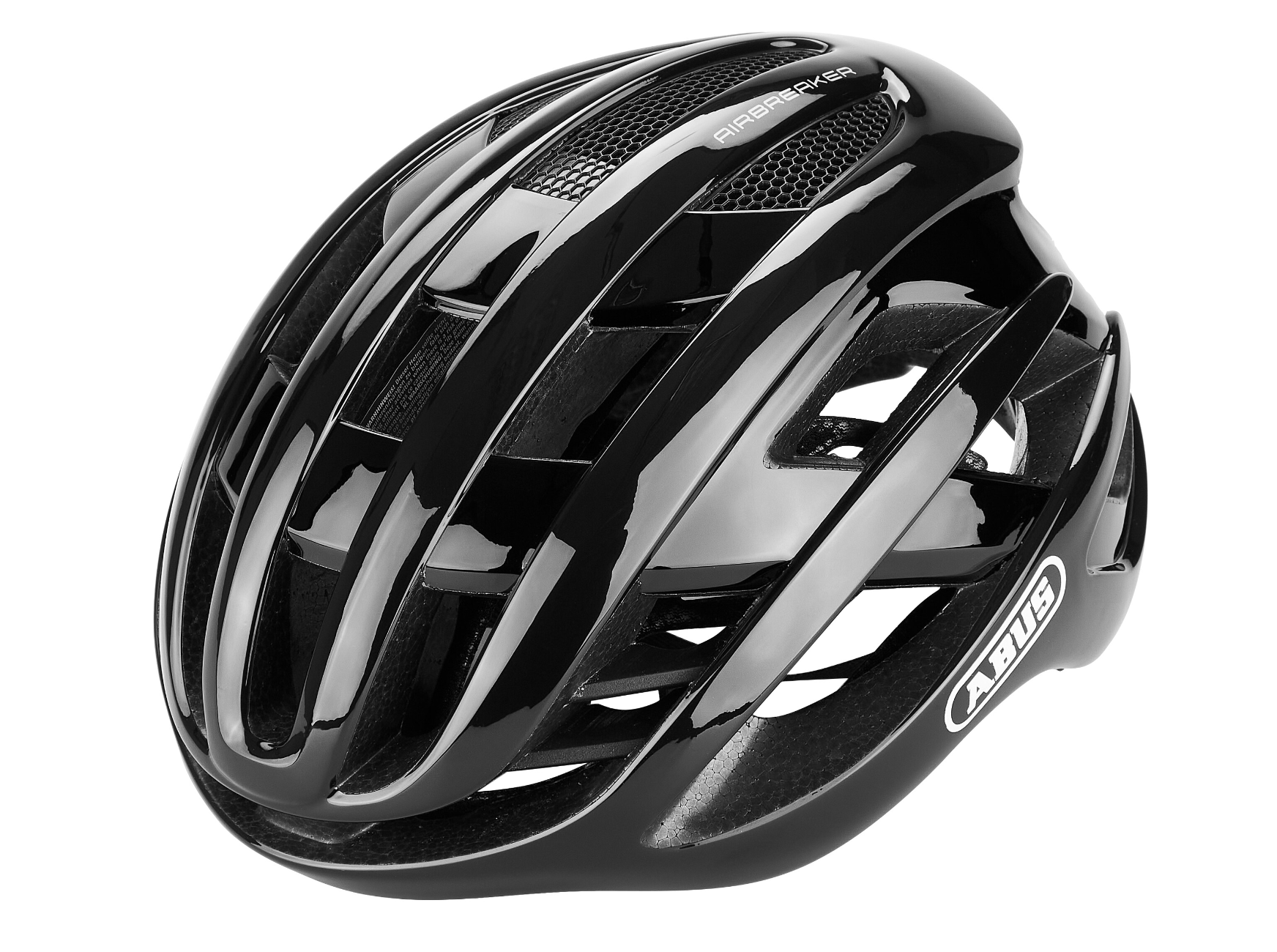 ABUS Airbreaker Helmet