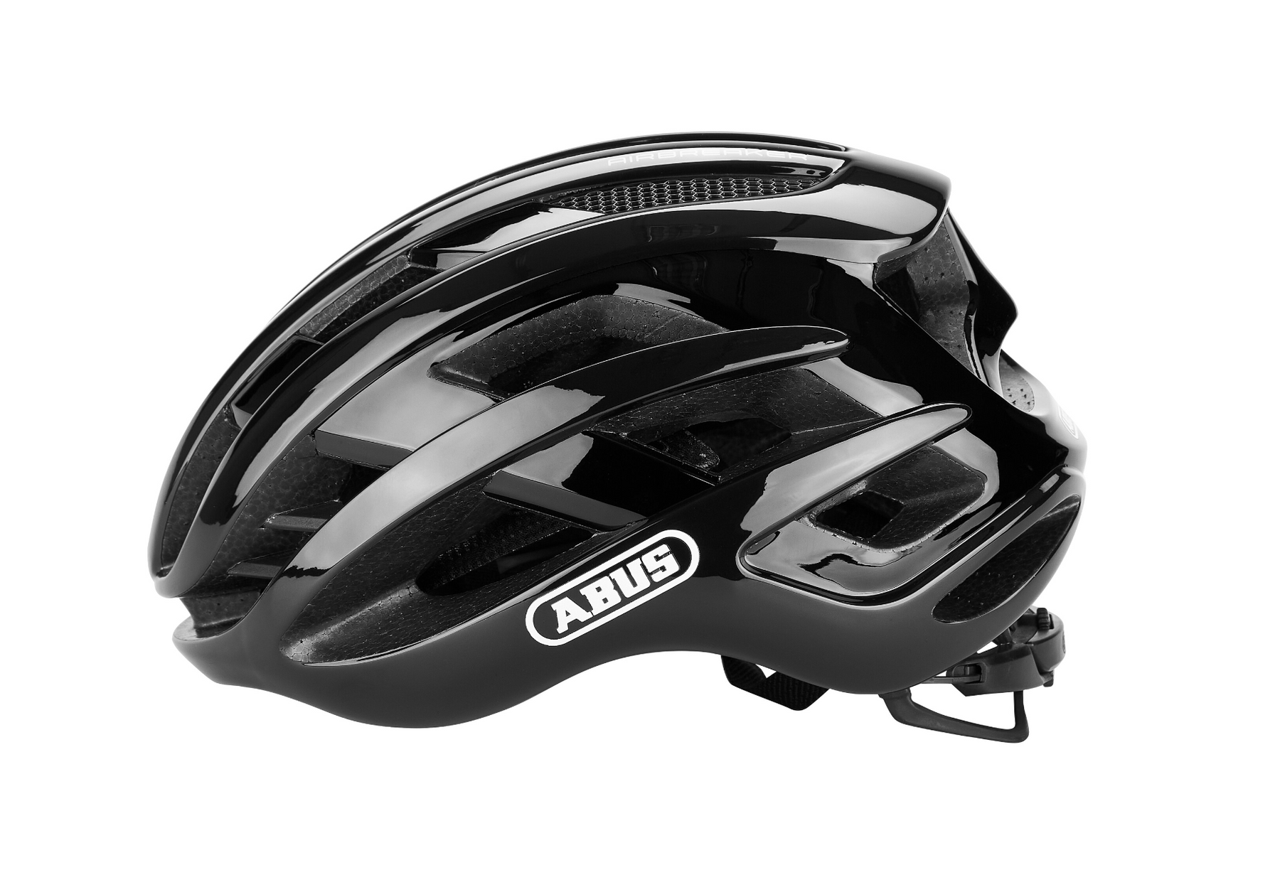 ABUS Airbreaker Helmet