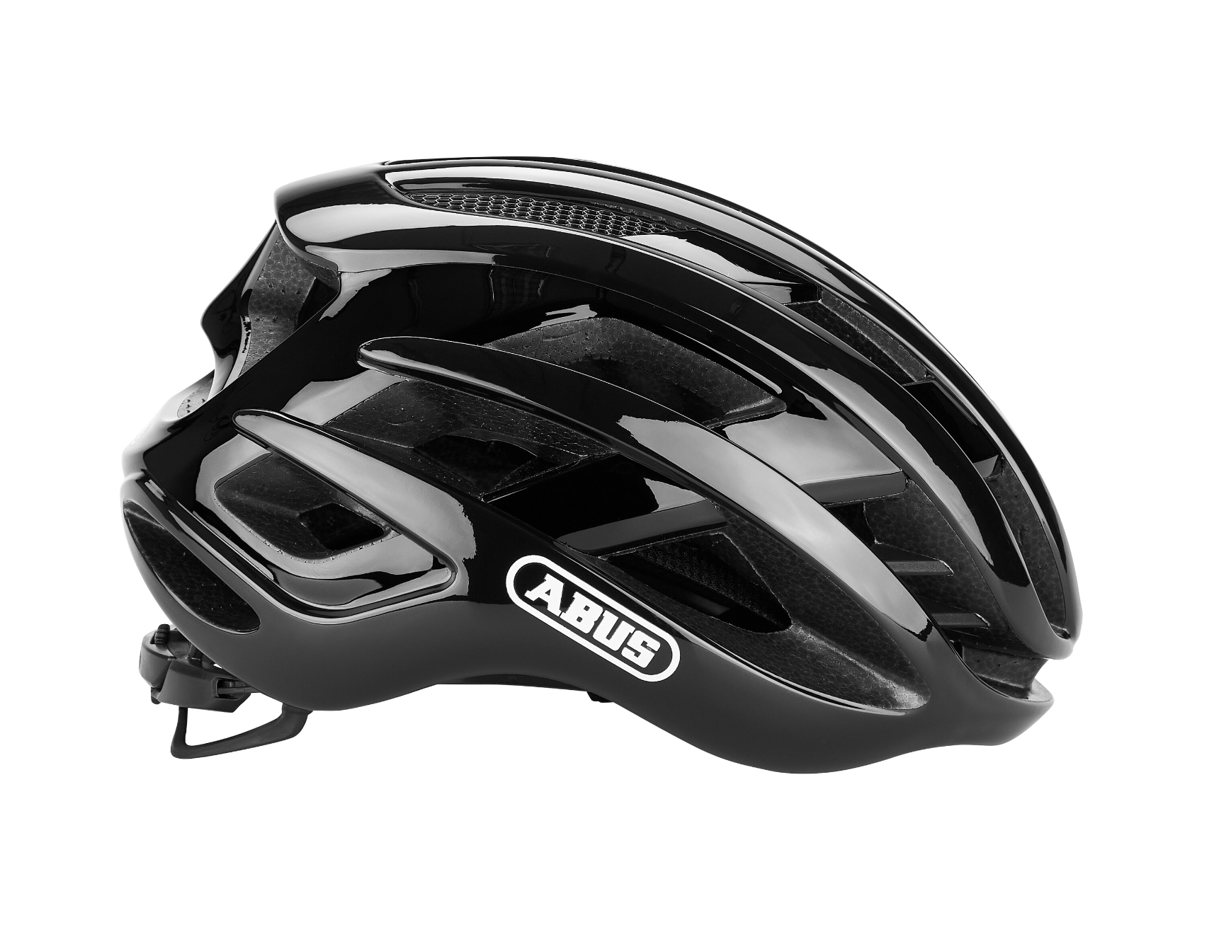 ABUS Airbreaker Helmet