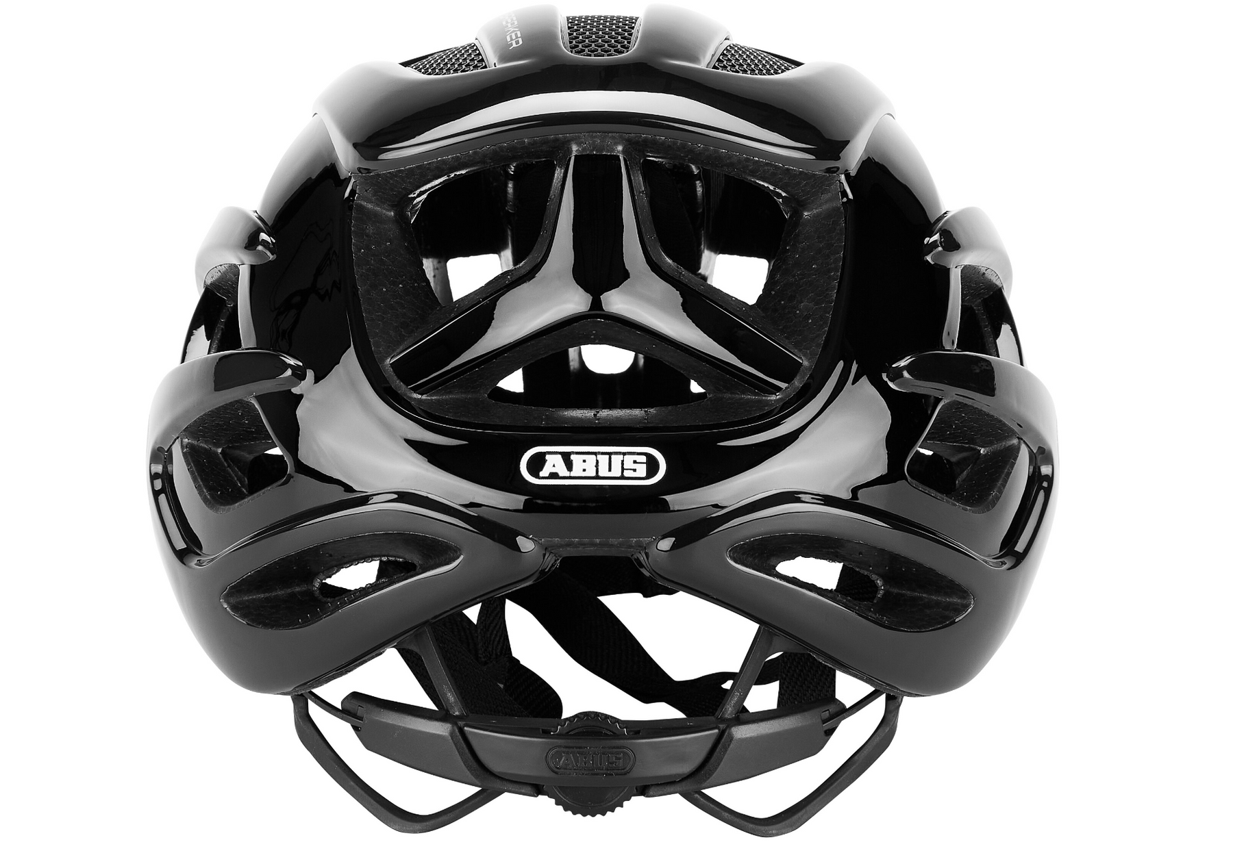 ABUS Airbreaker Helmet