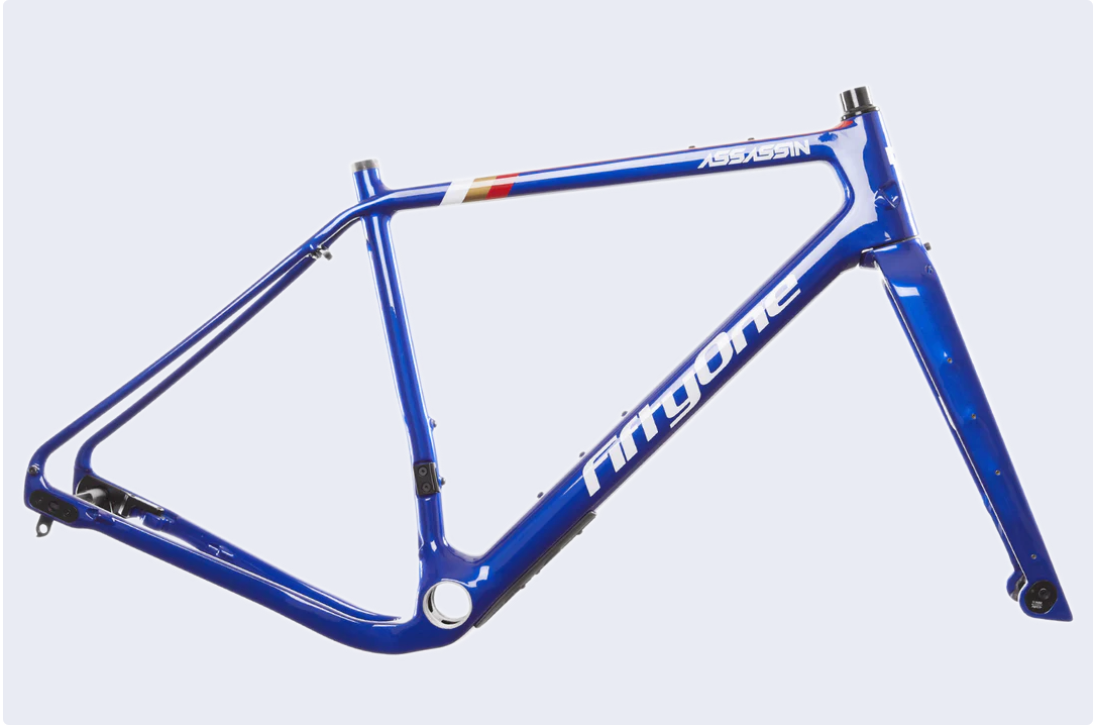 Fifty One Assassin Frame - Main Image