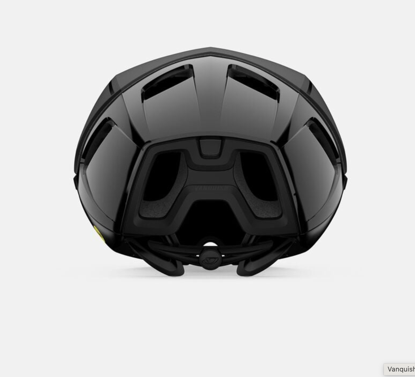 Giro Vanquish Mips Helmet