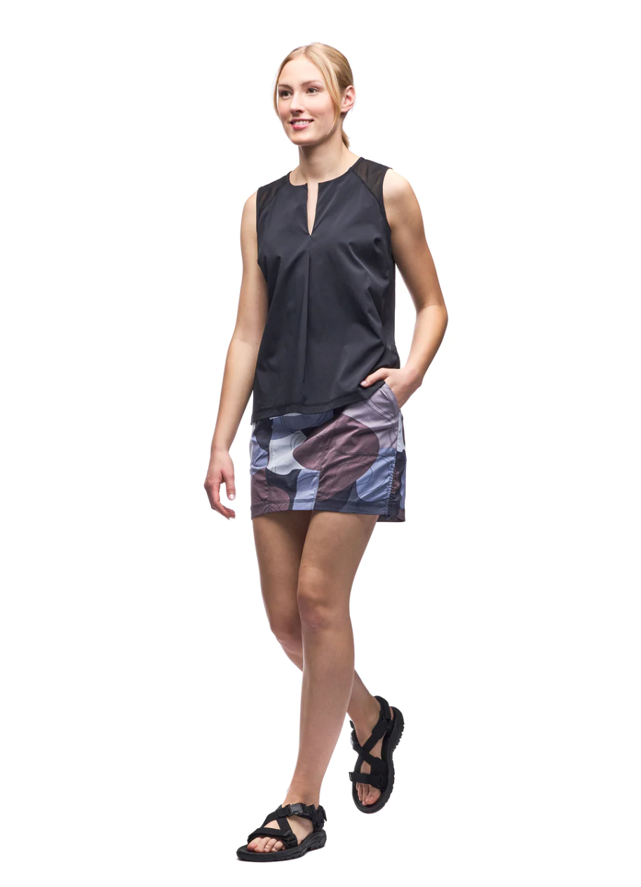 Indyeva Steek II Sleeveless Shirt