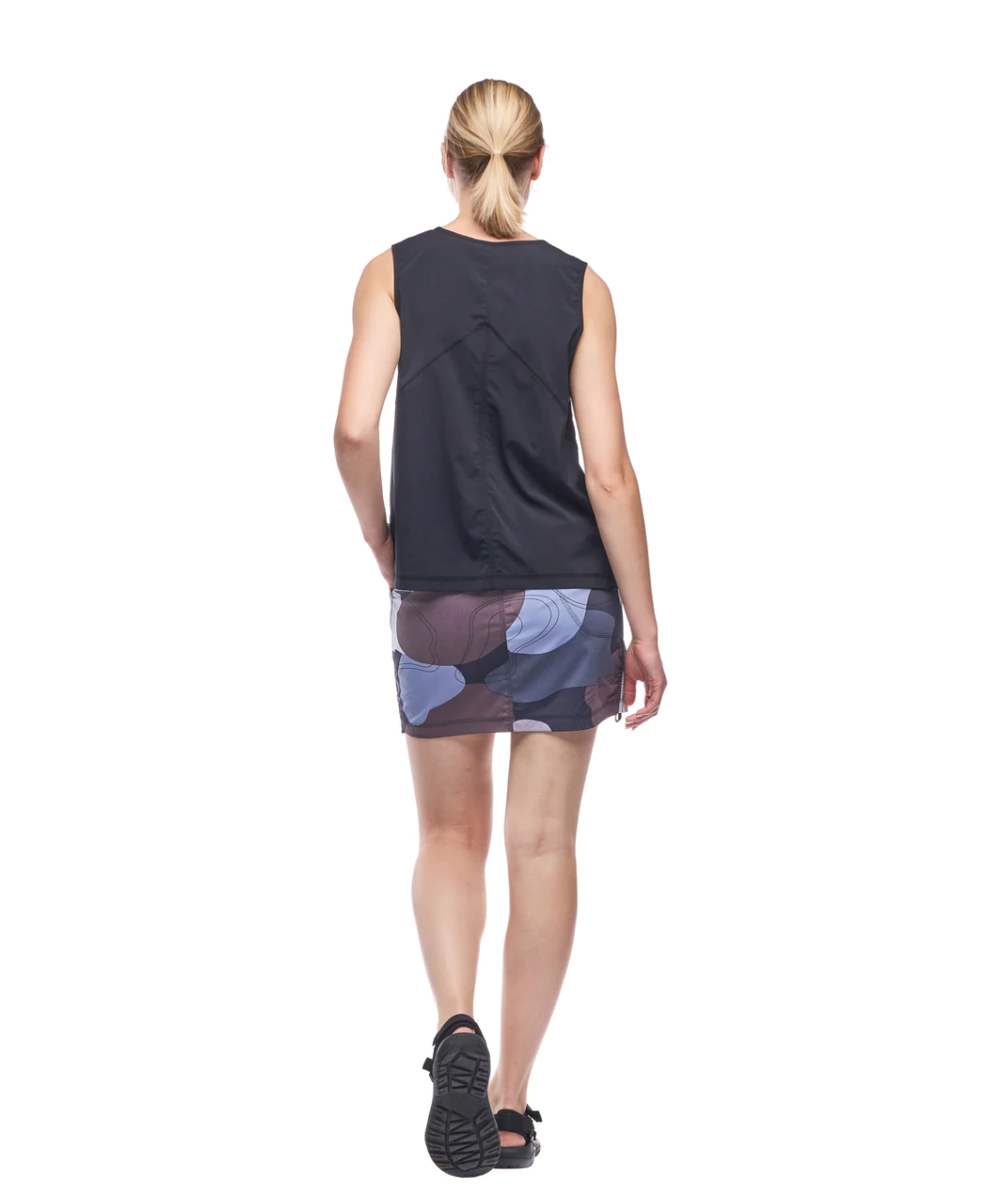 Indyeva Steek II Sleeveless Shirt