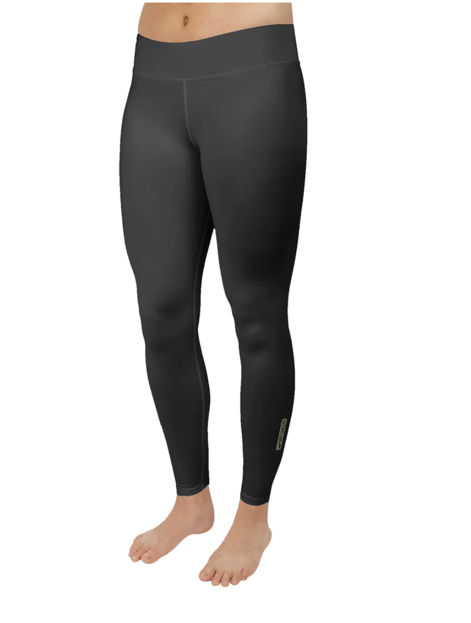 Hot Chillys Women's Micro Elite MW Chamois Tight