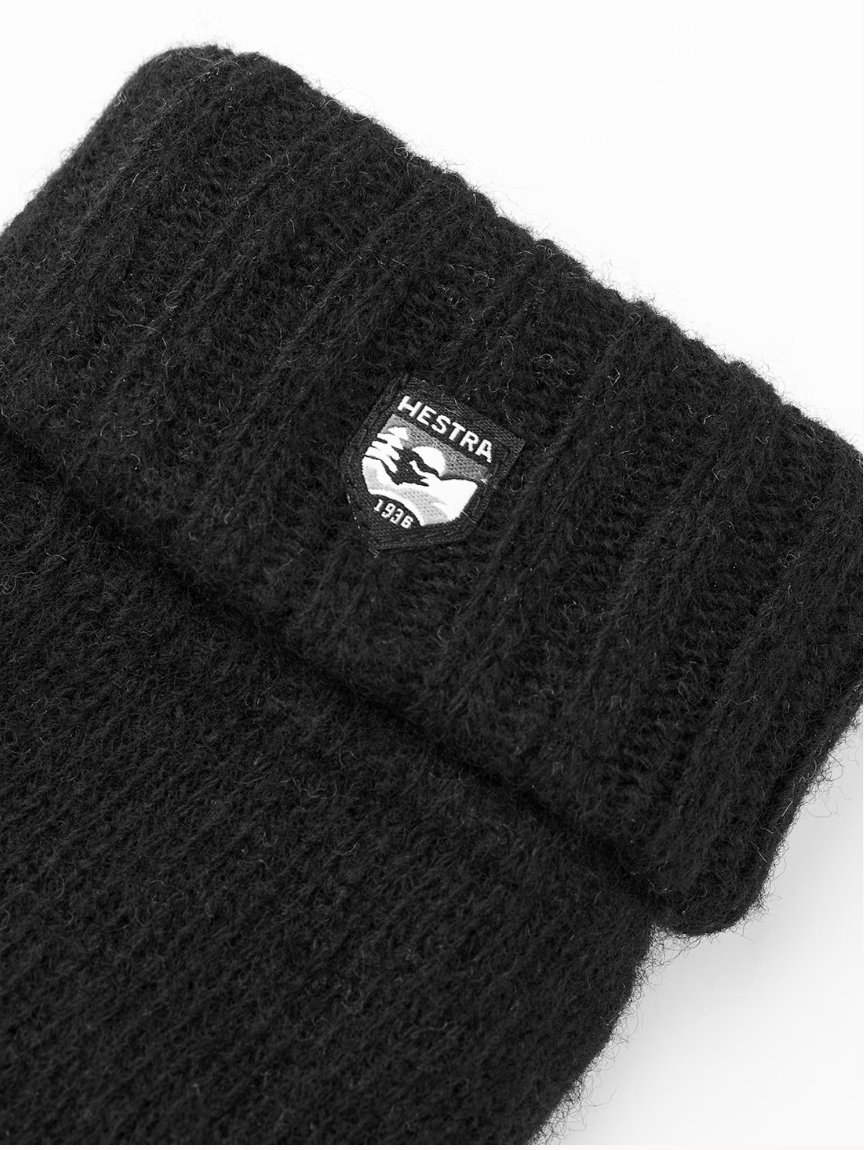 Hestra Bonnie Knit Mitt