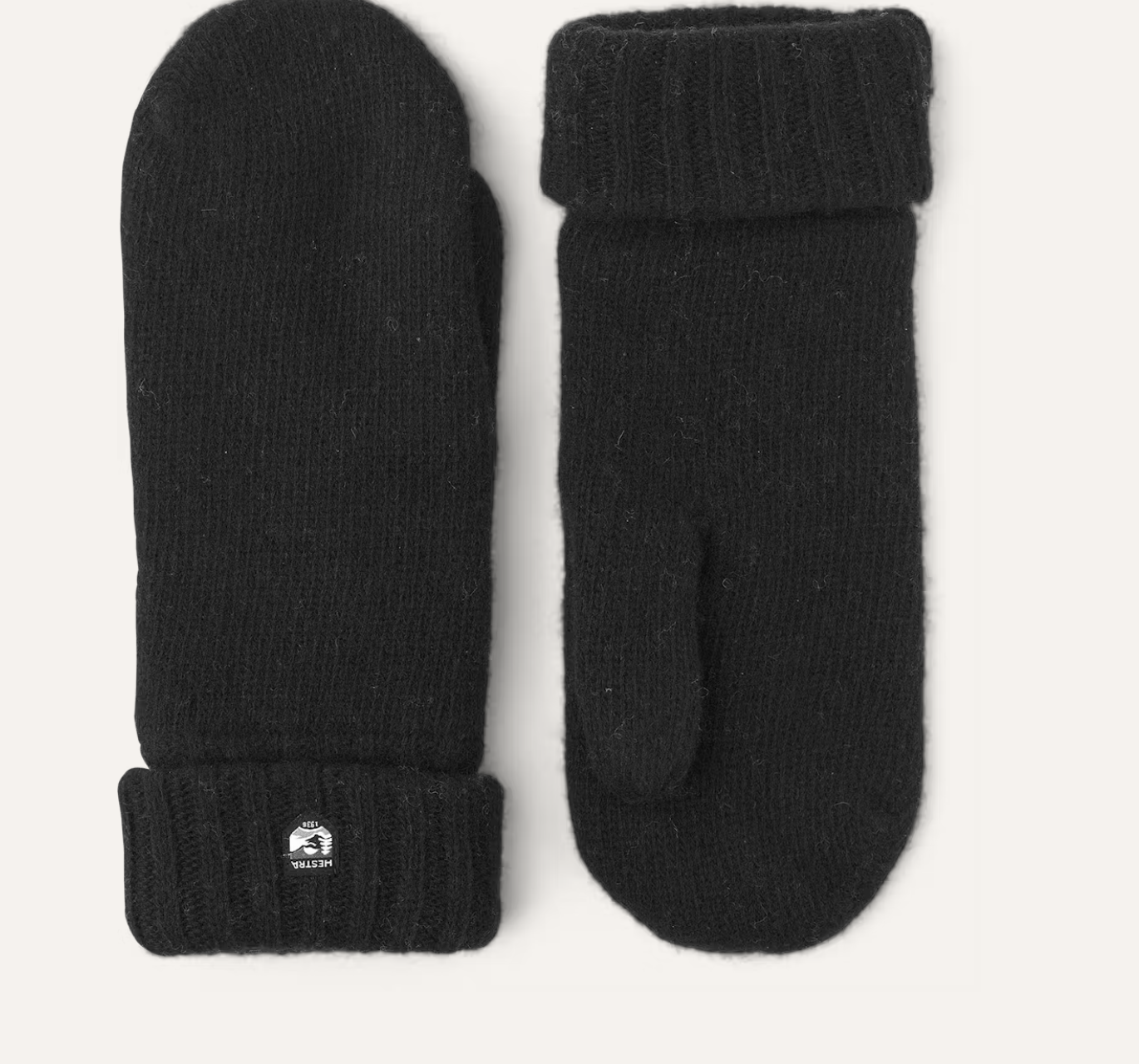 Hestra Bonnie Knit Mitt