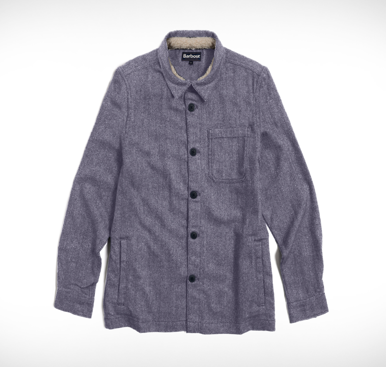 Barbour Thompson Overshirt