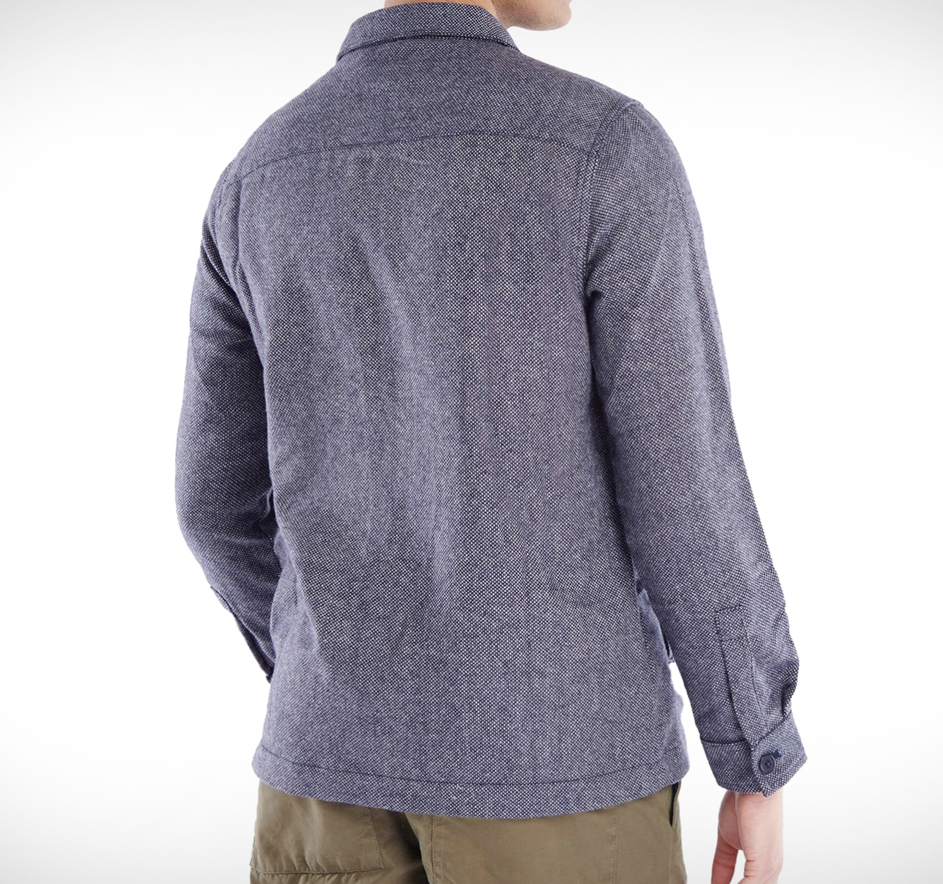 Barbour Thompson Overshirt