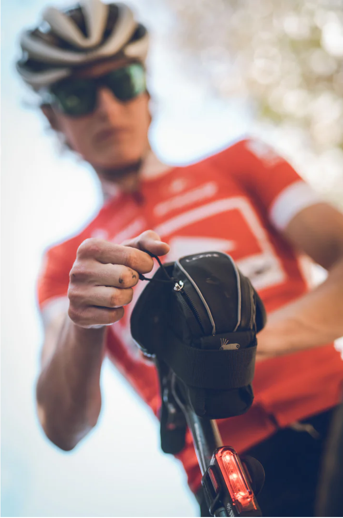 Lezyne Micro Caddy