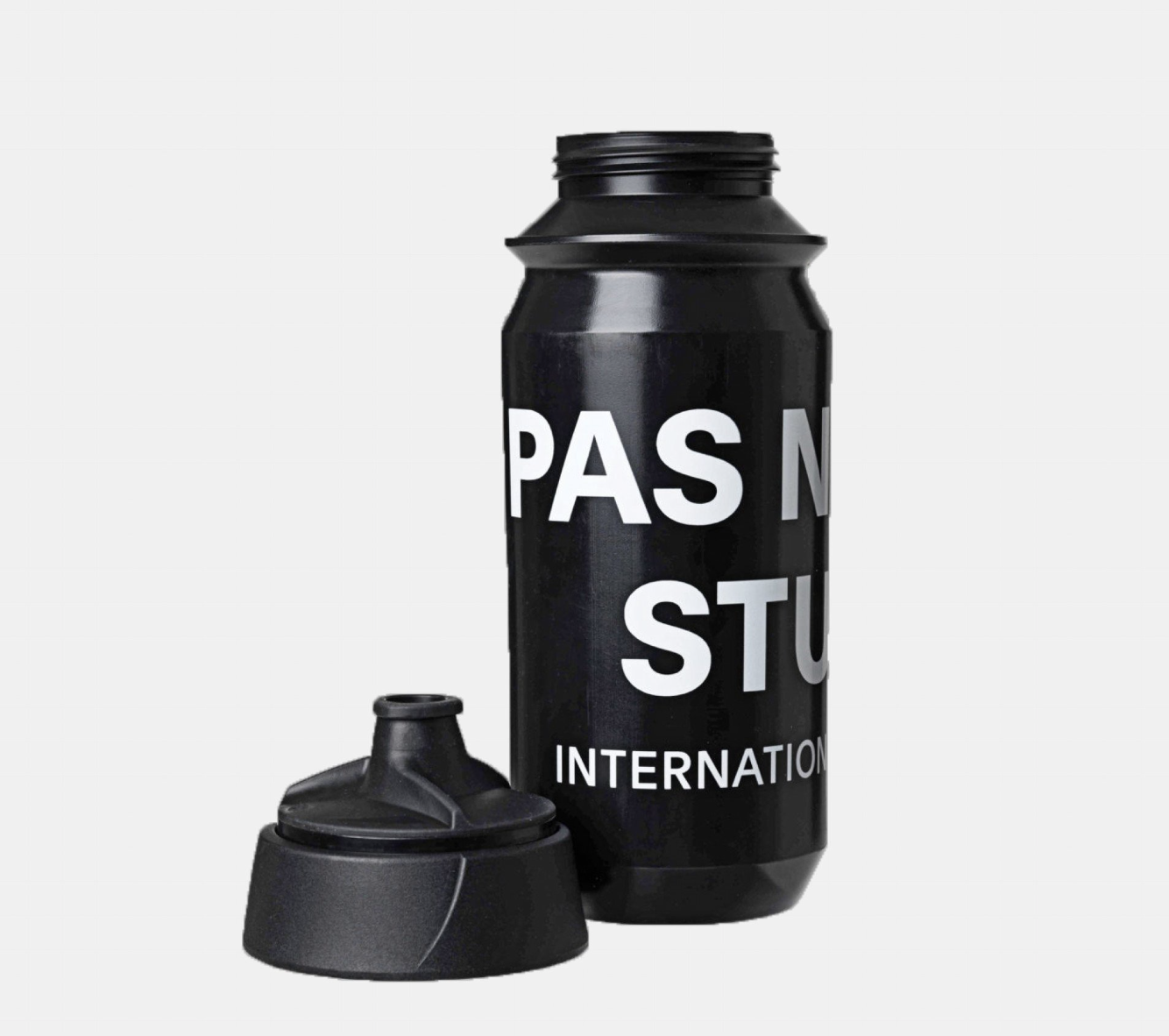 Pas Normal Studios Logo Bidon