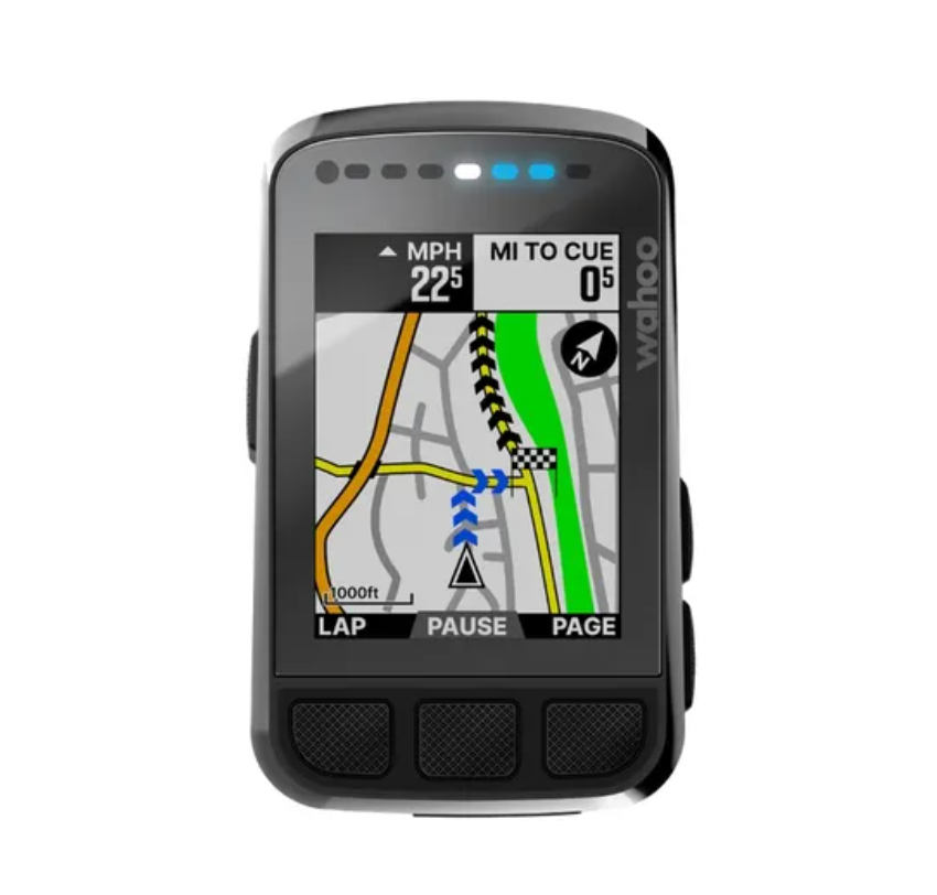 Wahoo Elemnt Bolt Bike GPS