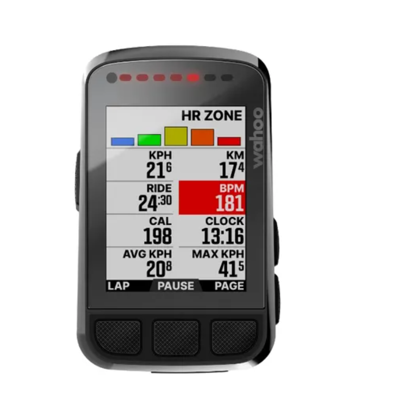 Wahoo Elemnt Bolt Bike GPS