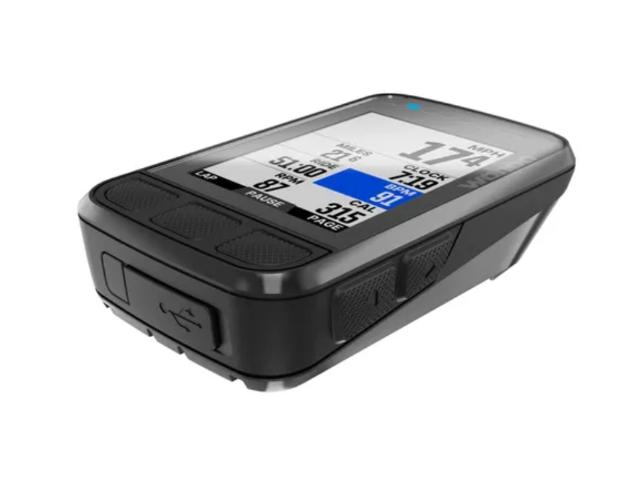 Wahoo Elemnt Bolt Bike GPS