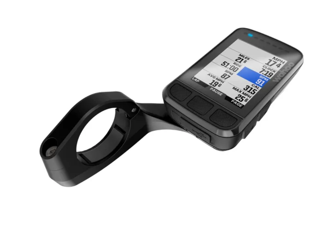 Wahoo Elemnt Bolt Bike GPS