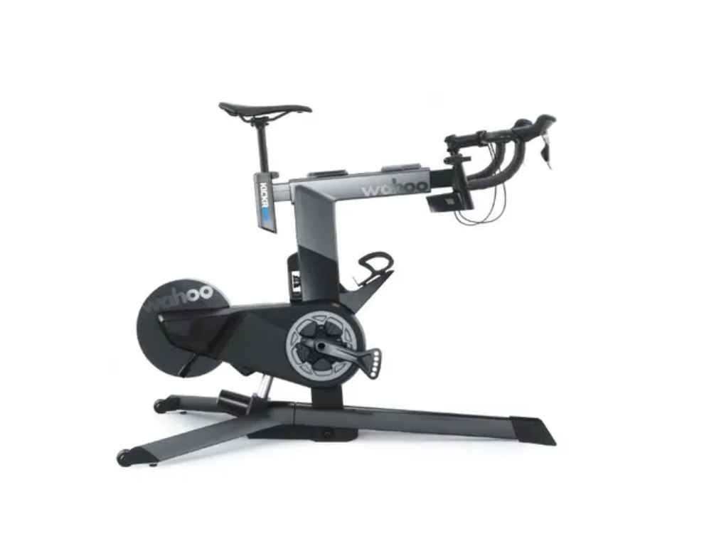 Wahoo Kickr Bike