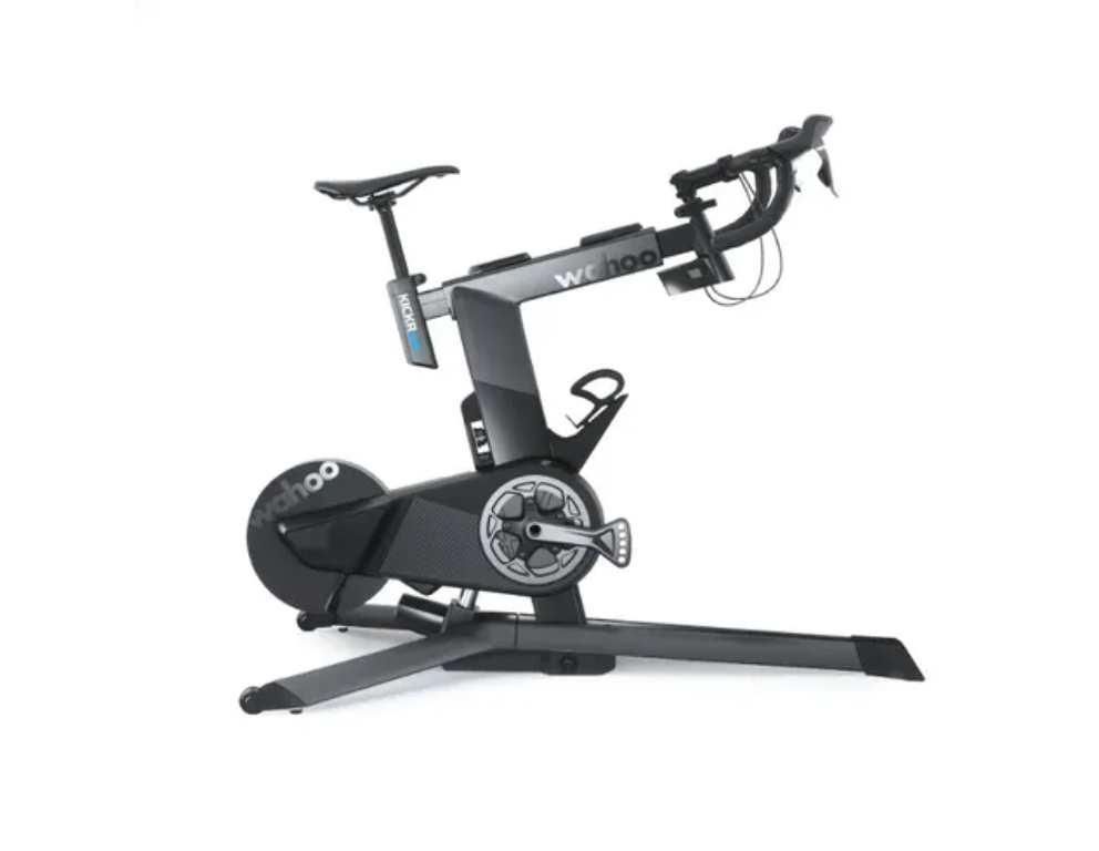 Wahoo Kickr Bike