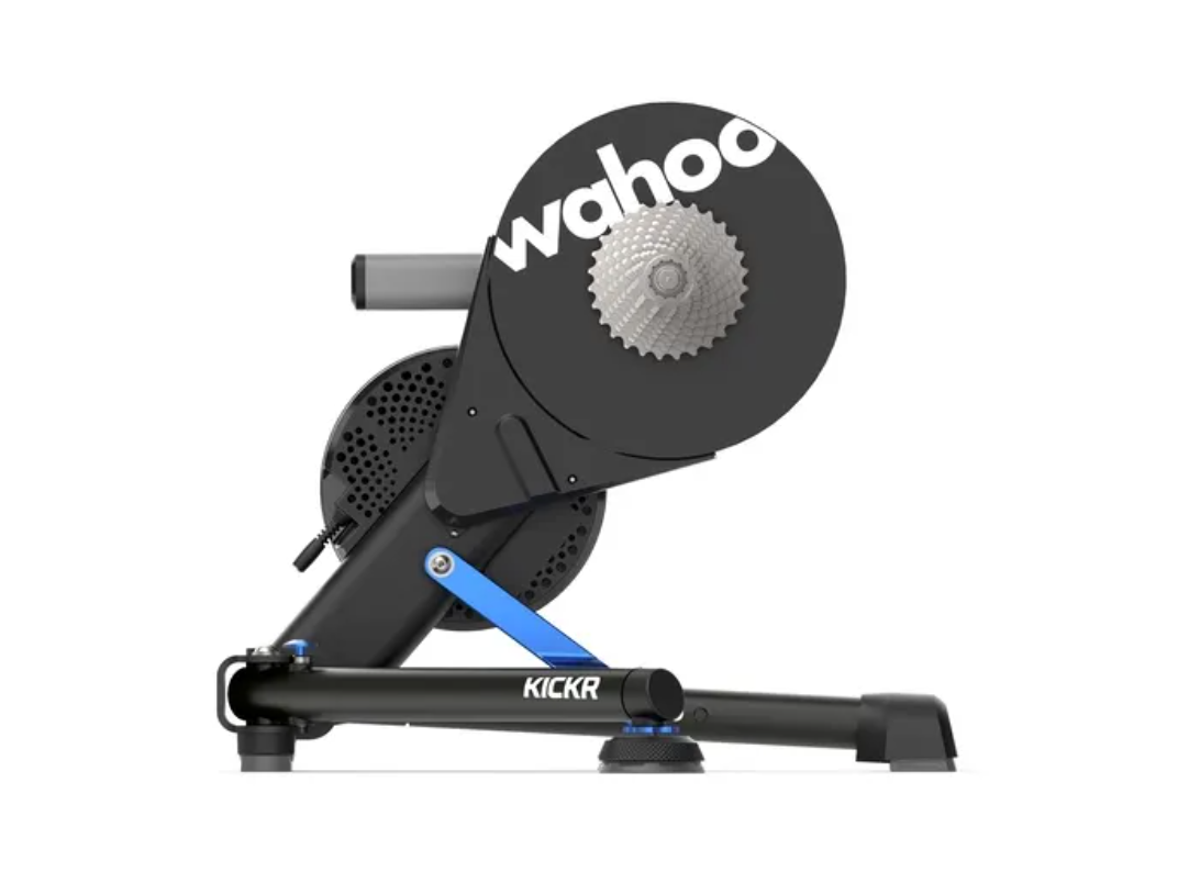 Wahoo Kickr Smart Trainer