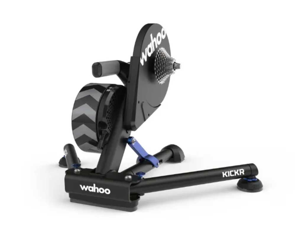 Wahoo Kickr Smart Trainer