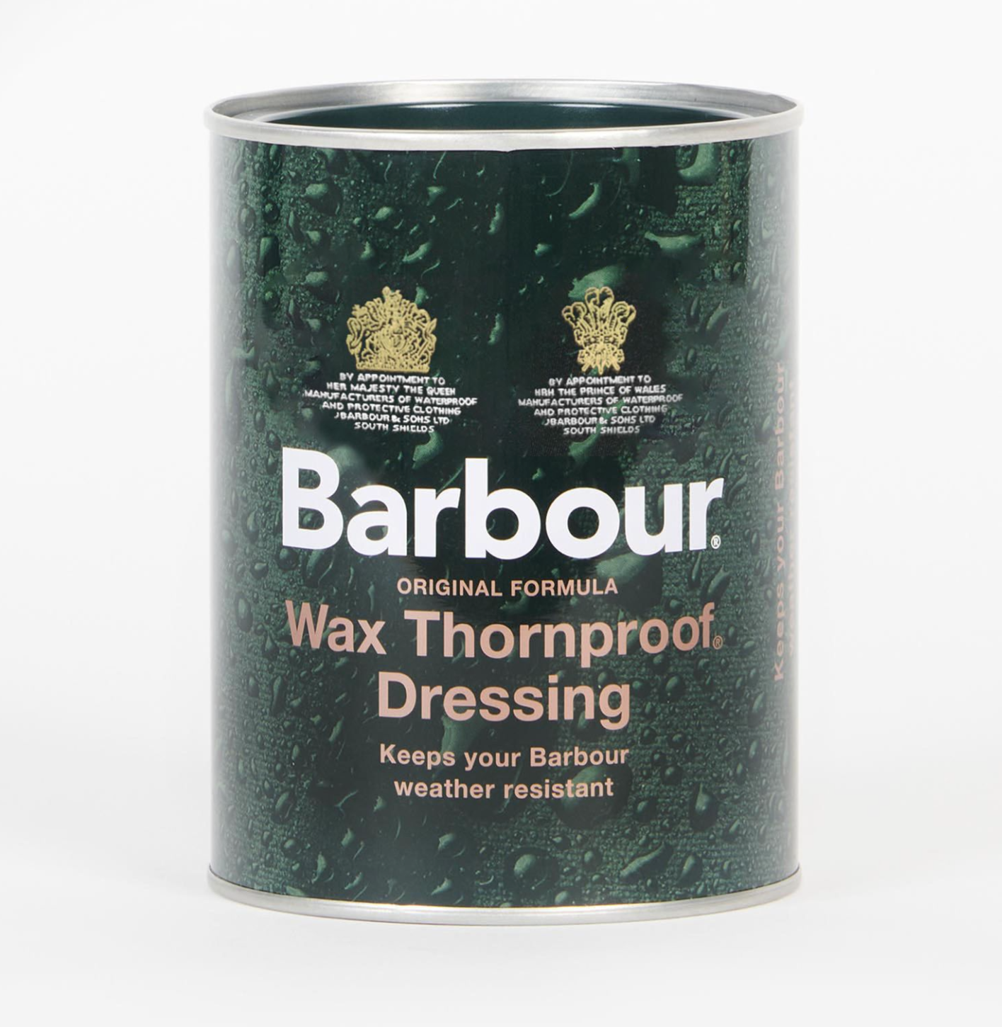 Barbour Centenary Wax TP Dressing