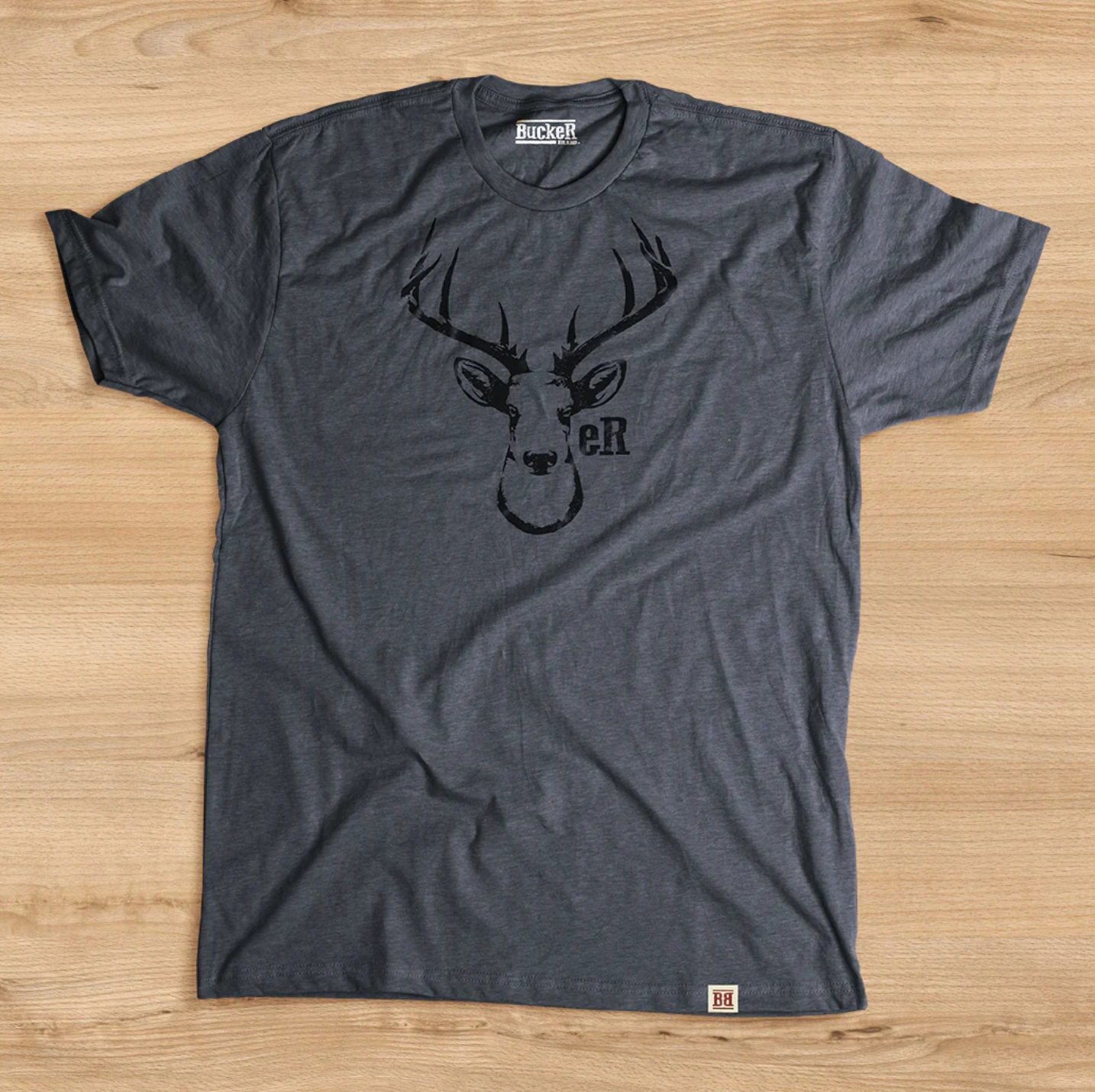 Bucker Buck Tee