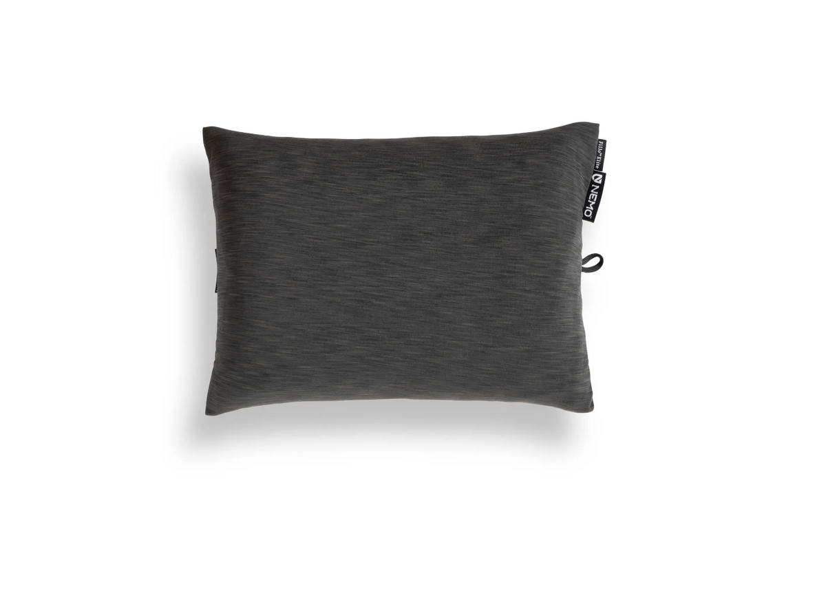 Nemo Fillo Elite Backpacking and Camping Pillow