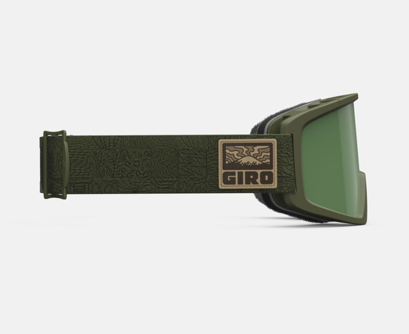 Giro Blok Goggle