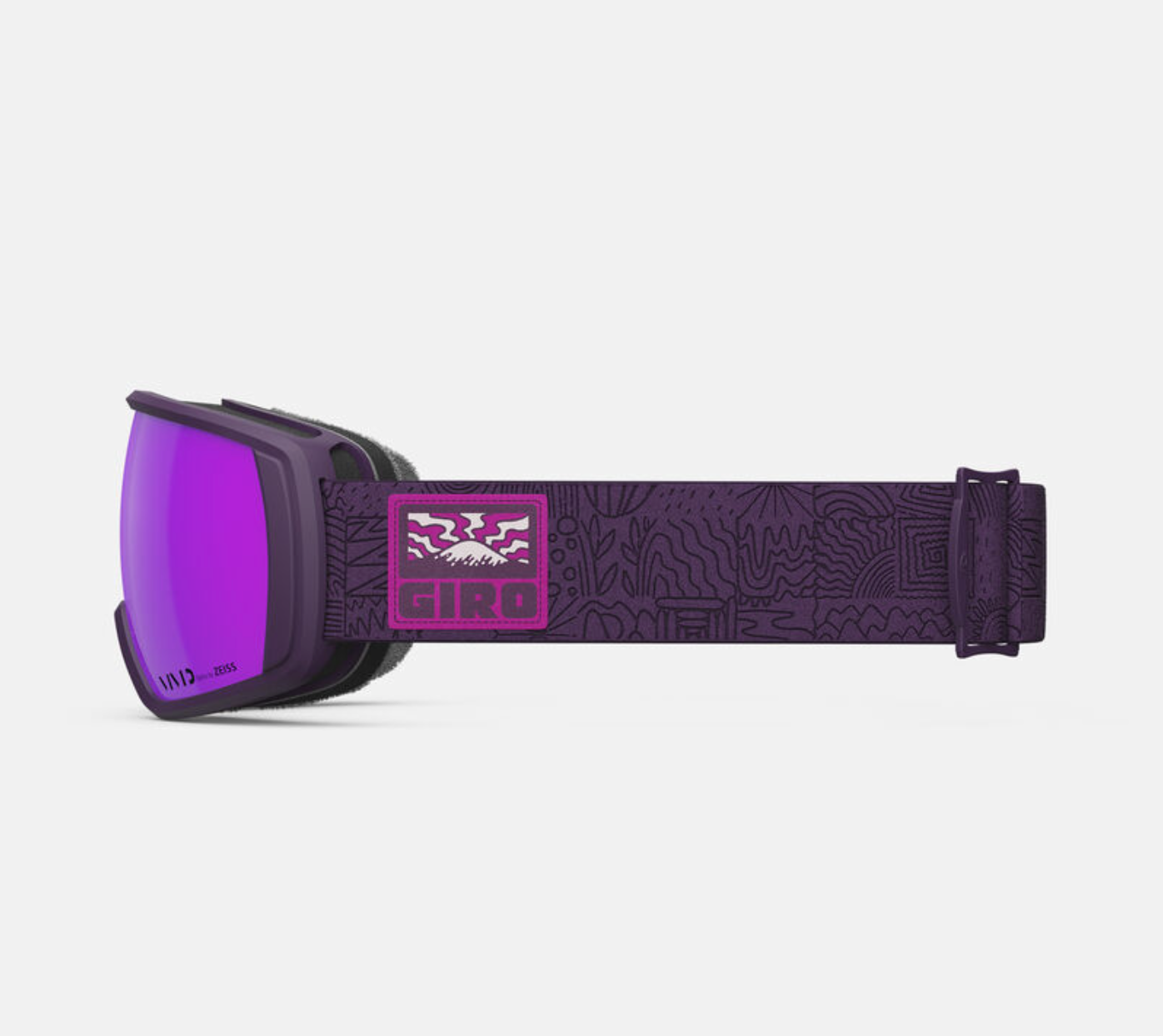 Giro Facet Goggle