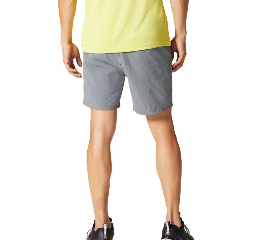 Mountain Hardwear Men's Basin Trek Short