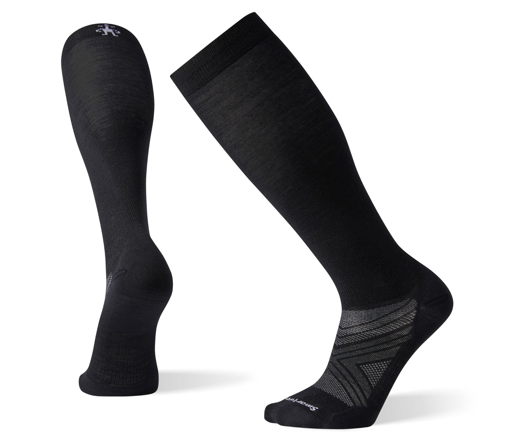 Smartwool Ski Zero Cushion OTC Socks