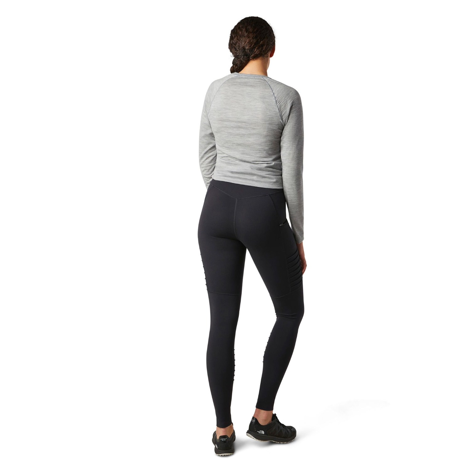 Smartwool Women's Merino Sport Moto Legging