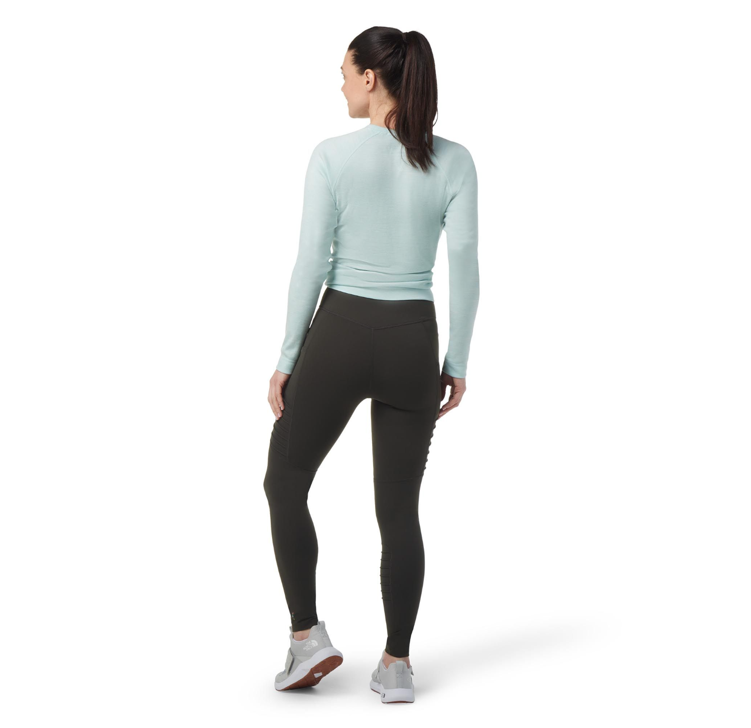 Smartwool Women's Merino Sport Moto Legging