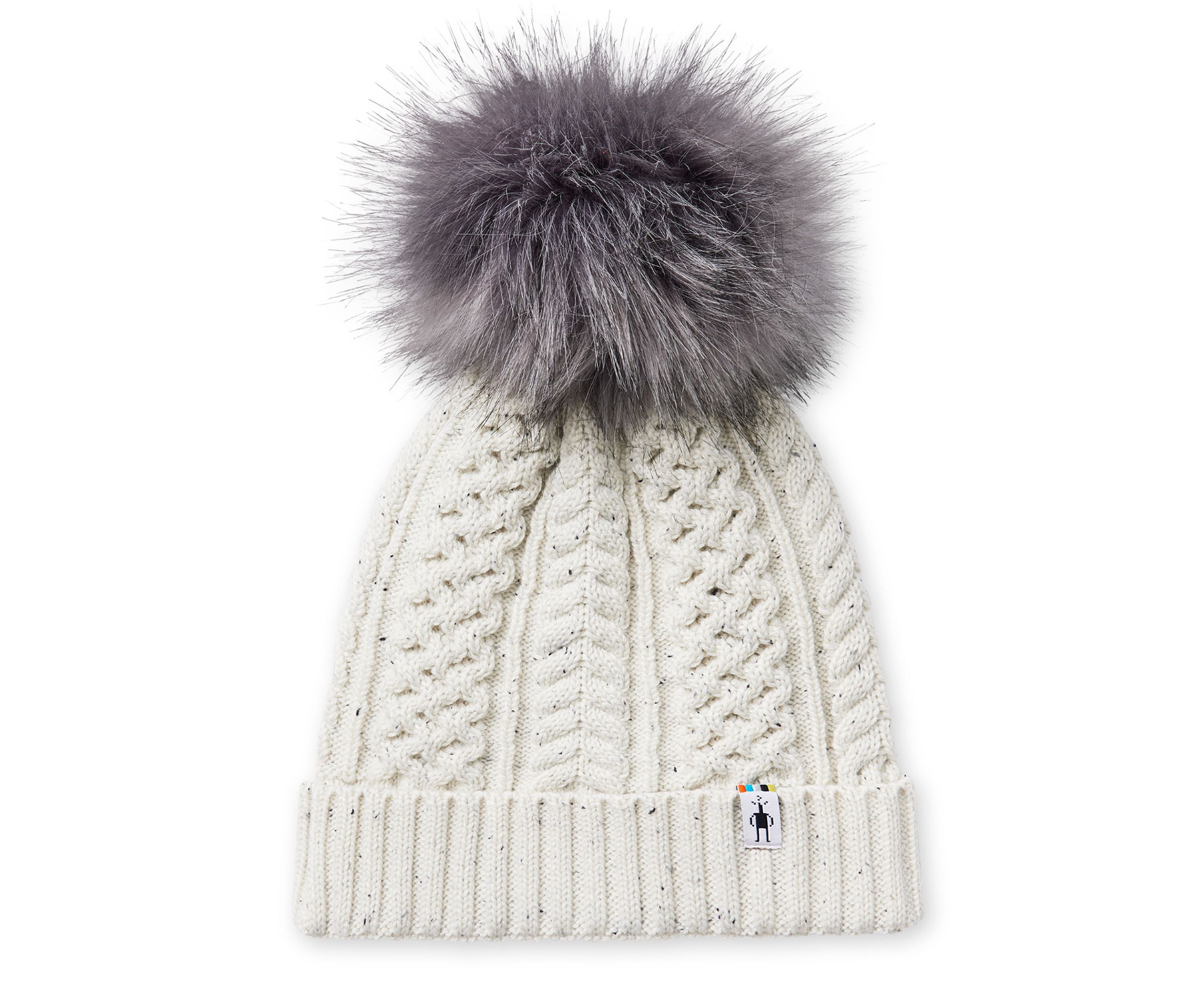 Smartwool Lodge Girl Beanie