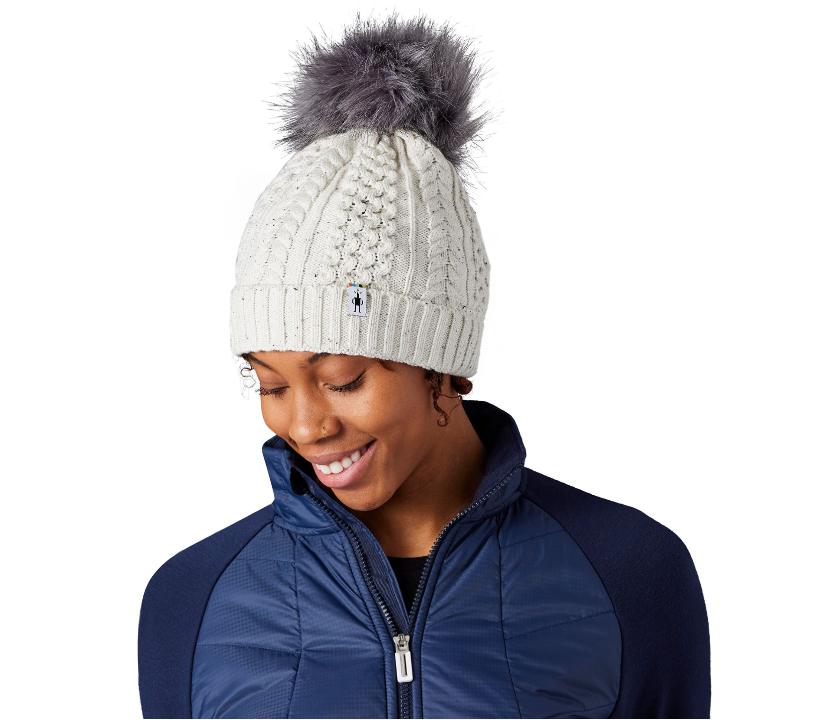 Smartwool Lodge Girl Beanie