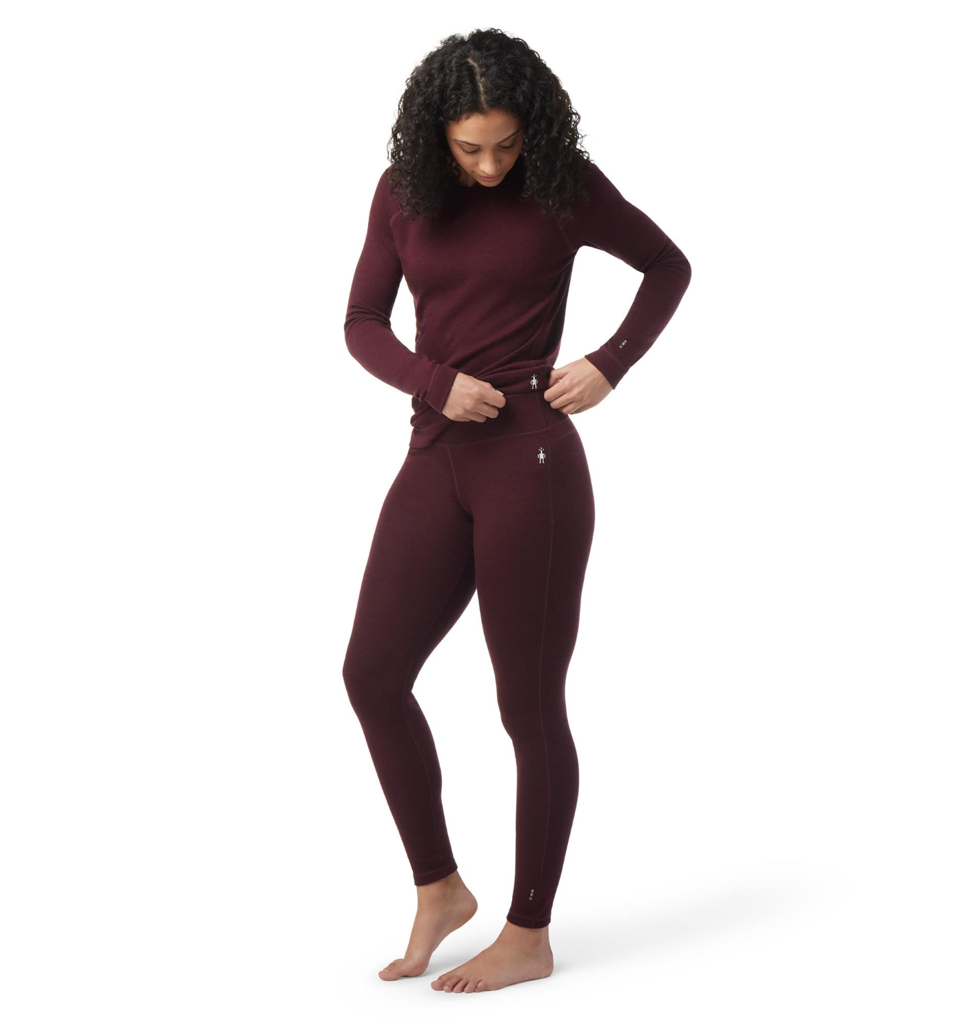 Smartwool Women's Merino 250 BaseLayer Bottom
