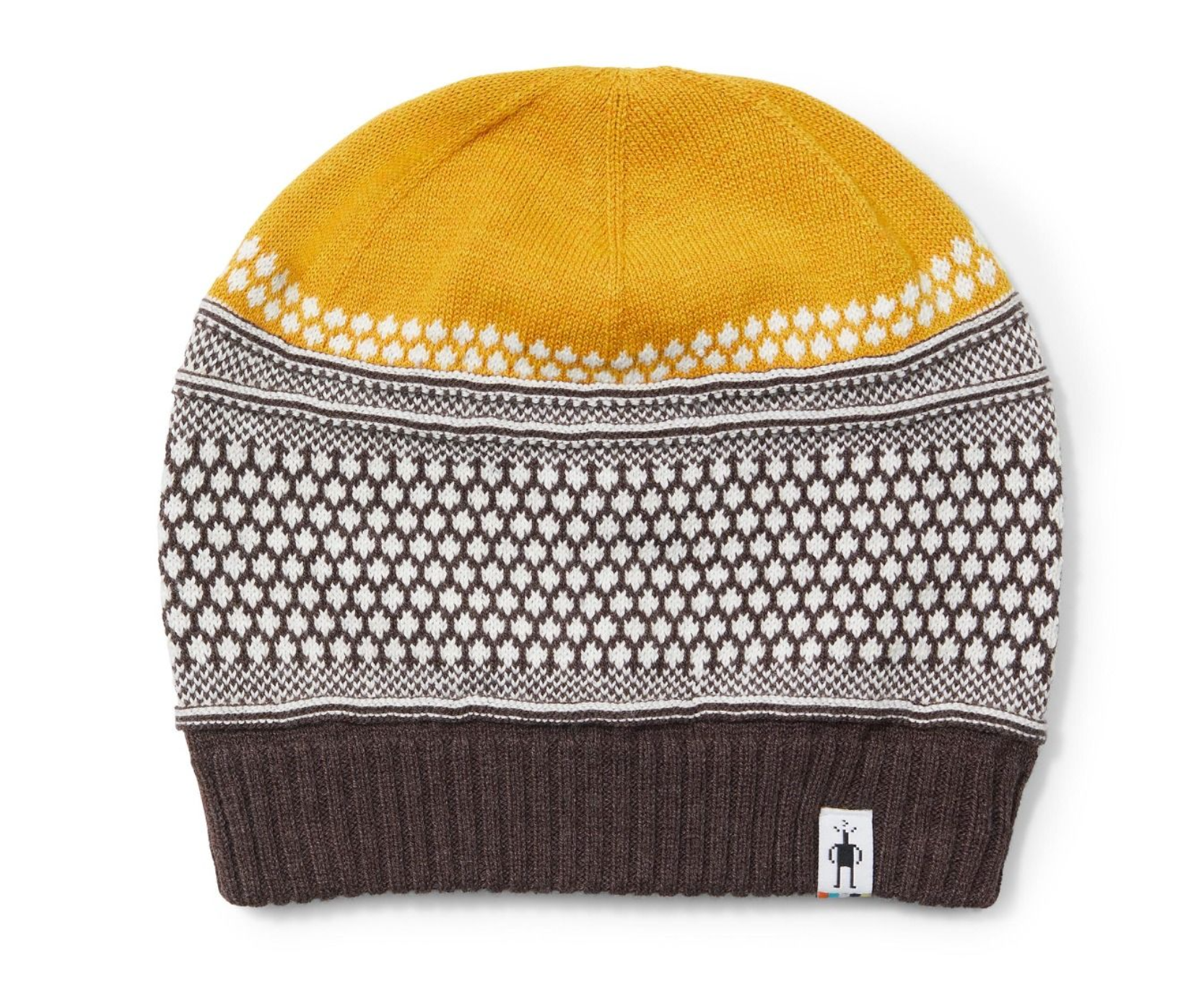 Smartwool Popcorn Cable Beanie