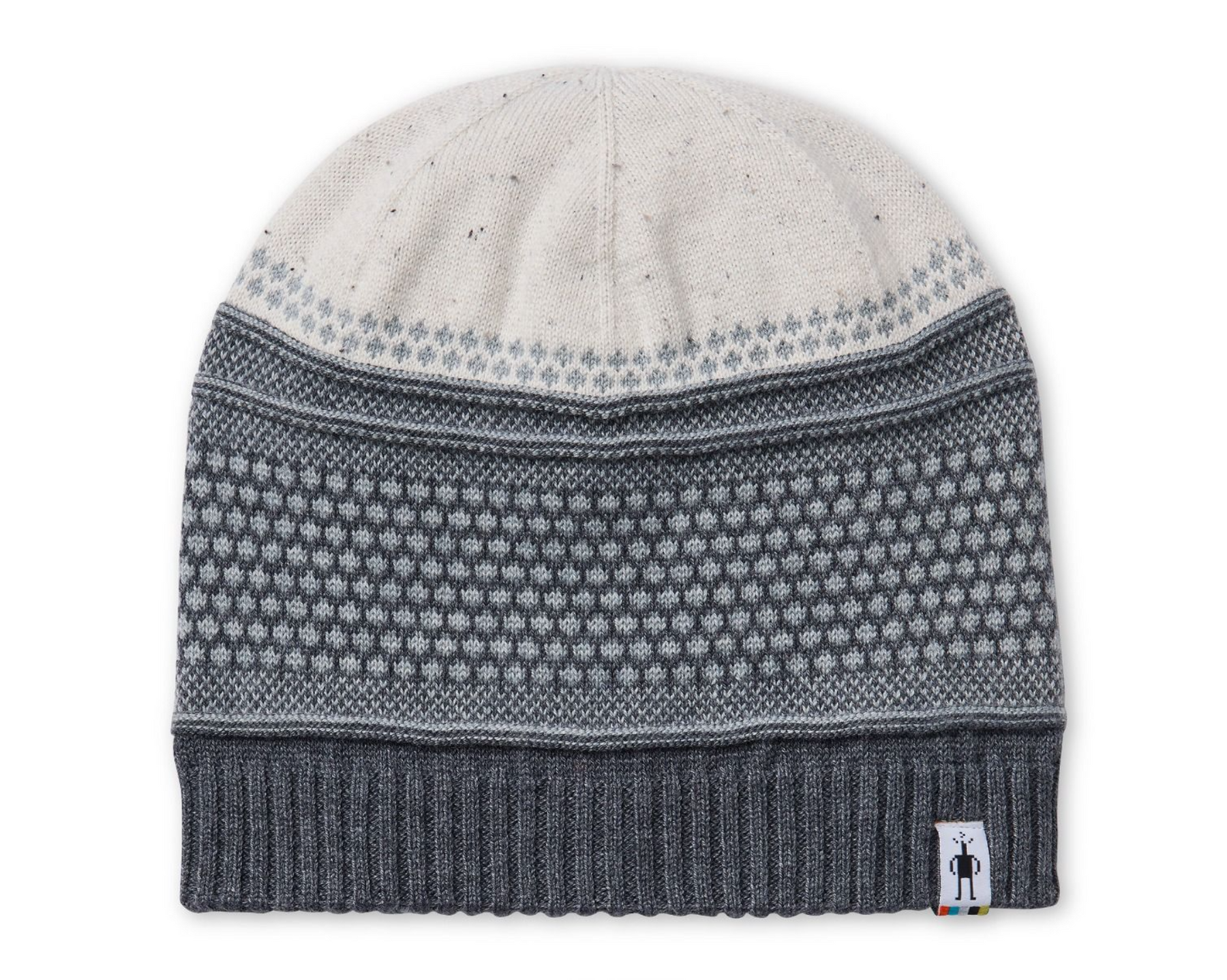 Smartwool Popcorn Cable Beanie